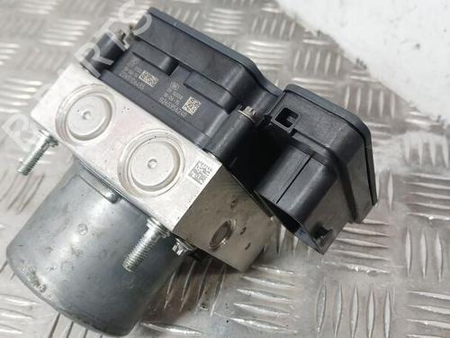 ABS pump CITROËN C3 III (SX) 1.2 VTi 82 LPG | BP25136660M43