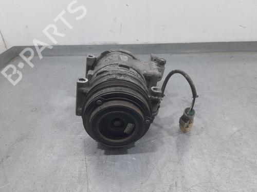 Used AC compressor LAND ROVER DISCOVERY I (LJ) 2.5 TDI 4x4 (113 hp) 32258697
