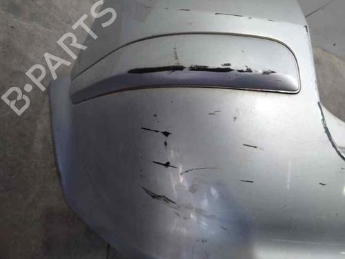 Rear bumper OPEL ASTRA H Estate (A04)  | BP16368807C8 