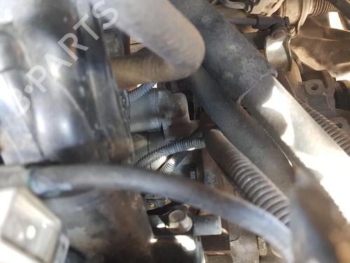 Startmotor CHEVROLET AVEO / KALOS Hatchback (T250, T255) 1.4 (101 hp) 29257456