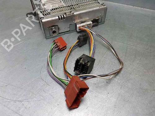 Radio NISSAN CABSTAR (F23, H41, H42)  | BP12555806E6 