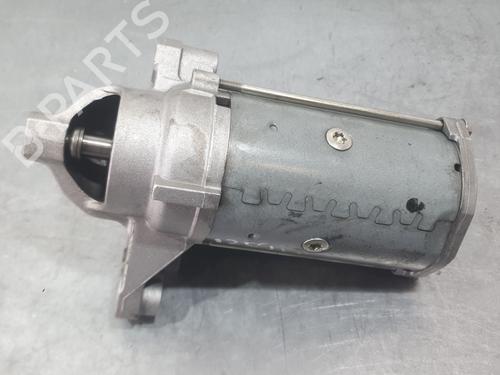 Starter CITROËN BERLINGO MULTISPACE (B9) 1.6 BlueHDi 100 | BP34276566M8 - Image 2