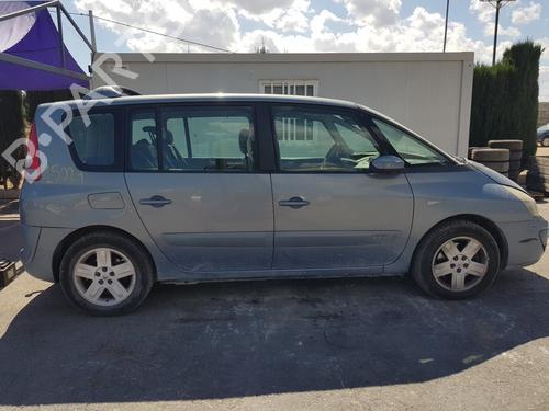Starter RENAULT ESPACE IV (JK0/1_) | BP15557989M8