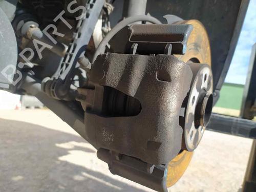 Used Left front brake caliper SEAT ARONA (KJ7, KJP) [2017-2025]  22701123