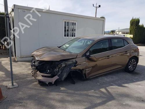 AC compressor RENAULT MEGANE IV Hatchback (B9A/M/N_)  | BP17459040M34 