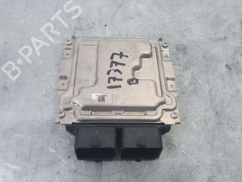 Engine control unit (ECU) FIAT DOBLO Cargo (263_) 1.4 Natural Power | BP37513691M57 - Image 3