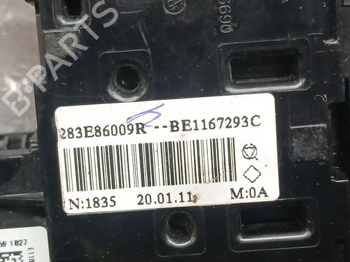 Switch RENAULT CLIO V (B7_) 1.0 LPG (B7MT) | BP32394207I30