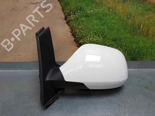 Left mirror SEAT ALTEA XL (5P5, 5P8)  | BP5082169C26 