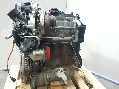 Engine DACIA LODGY (JS_) 1.5 Blue dCi 115 (JSJT) | BP30480250M1