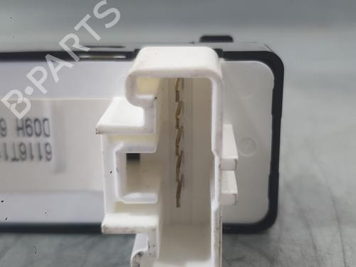 Right rear window switch MAZDA 2 Hatchback (DL, DJ) 1.5 SKYACTIV-G | BP38302646I28 - Image 4