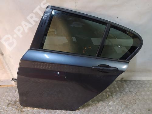 Used Left rear door BMW 1 (F20) [2011-2019]  9188694