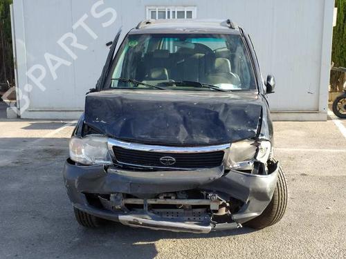 Steering column stalk TATA SAFARI (42_FD)  | BP12566429I23 