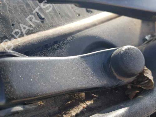 Used Front wiper motor RENAULT ZOE (BFM_) ZOE (92 hp) 24674717