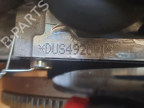 Engine SKODA FABIA IV (PJ3) 1.0 TSI | BP33986405M1  - Image 6