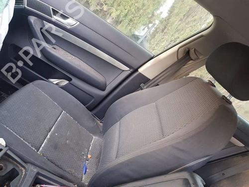 Used Right front seat AUDI A6 C6 (4F2) [2004-2011]  19266740