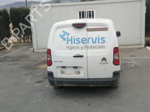 Other CITROËN BERLINGO Box Body/MPV (K9)  | BP14013435O1 