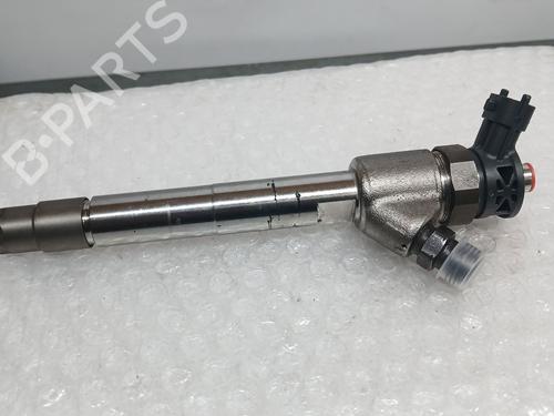 Injecteur CITROËN C4 CACTUS 1.5 BlueHDi 100 (102 hp) 32142140