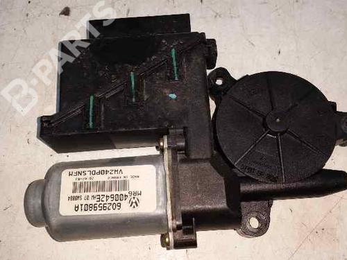 Right front window motor VW POLO (9N_, 9A_)  | BP602869E20 