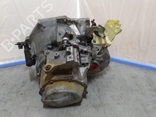 Gearbox CITROËN C-ELYSEE (DD_) 1.6 BlueHDi 100 | BP36437197M3 - Image 4