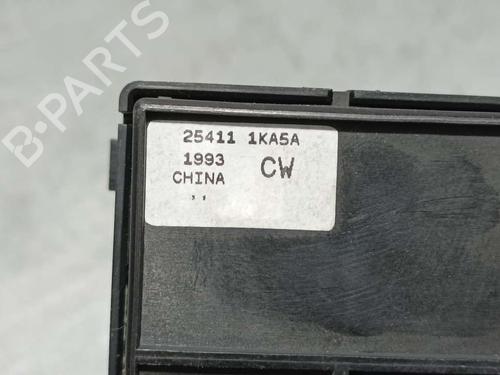 Right front window switch NISSAN JUKE (F15)  | BP13880207I26 