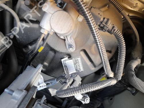 Servo brake FIAT SCUDO Van 1.5 Multijet 100 (506) | BP27634340M42 