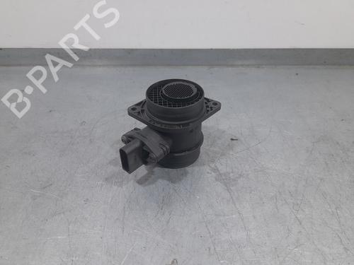 Used Mass air flow sensor SEAT IBIZA IV (6J5, 6P1) [2008-2017]  20656336