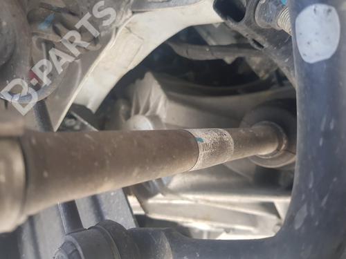 Used Left front driveshaft Left front driveshaft KIA PICANTO II (TA) 1.0 (67 hp) 10064664 10064664
