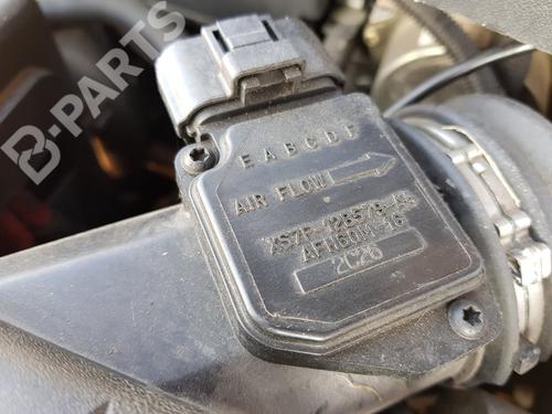 Used Mass air flow sensor Mass air flow sensor FORD MONDEO III Saloon (B4Y) 2.0 TDCi (130 hp) 8648261 8648261