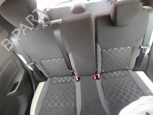 Stol bak NISSAN MICRA V (K14) [2016-2025]  21788875