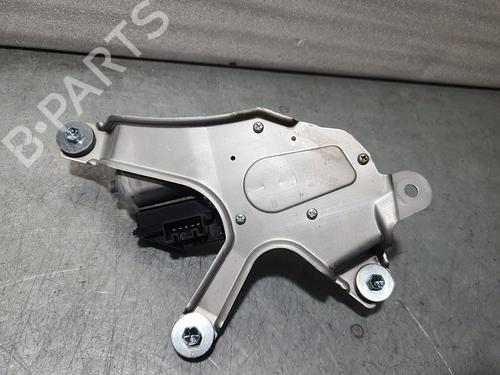 Rear wiper motor TOYOTA RAV 4 IV (_A4_)  | BP12504981M102 