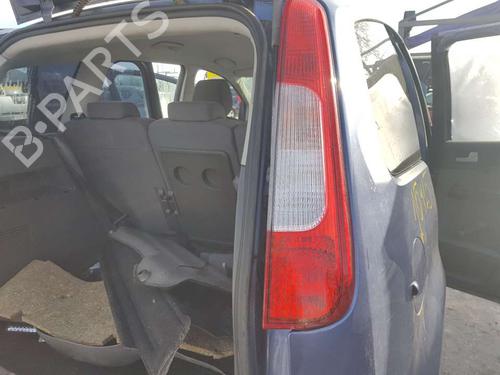 Used Right taillight FORD FOCUS C-MAX (DM2) [2003-2007]  17095968