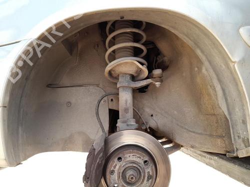 Used Wheel arch CITROËN SAXO (S0, S1) 1.5 D (57 hp) 27020321