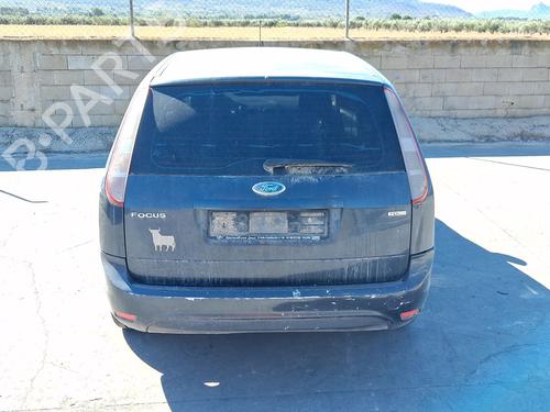 Left front window switch FORD FOCUS II Turnier (DA_, FFS, DS) 1.6 TDCi | BP39600548I27 - Image 8