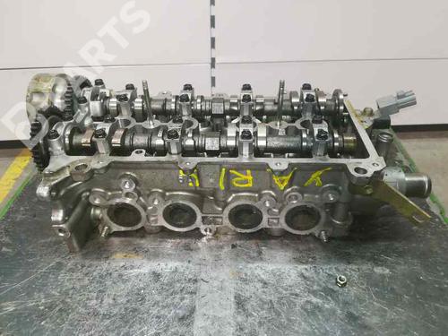 Cylinder head TOYOTA YARIS (_P1_) 1.0 (SCP10_, SCP10R) | BP10973404M5 