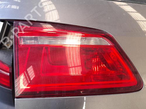 Used Left tailgate light Left tailgate light 37263845 37263845