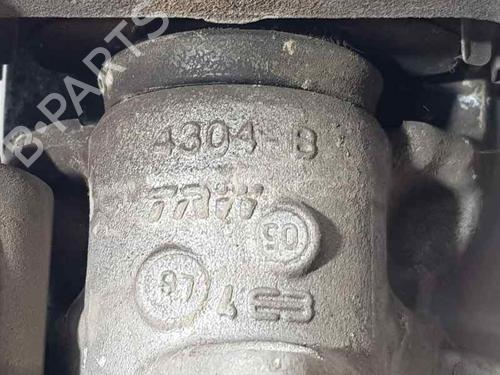 Right rear brake caliper OPEL ASTRA K Sports Tourer (B16)  | BP11574779M106 