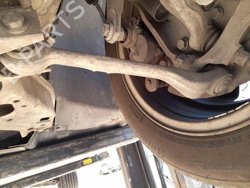 Used Left front suspension arm BMW 1 (E87) 118 d (122 hp) 26454935