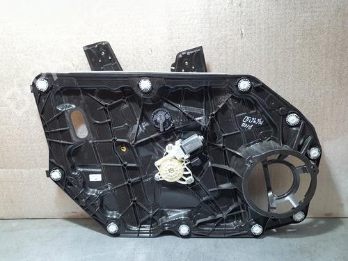 Used Front left window mechanism FORD FOCUS III Turnier [2010-2020]  12681158