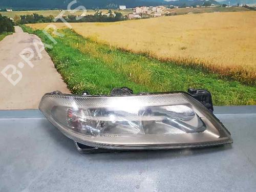 Højre forlygte RENAULT LAGUNA II (BG0/1_) [2001-2007]  3222729