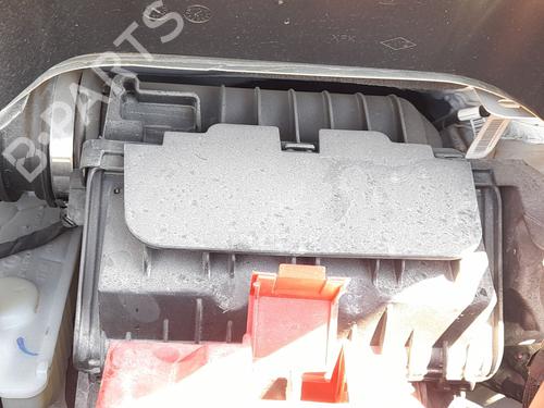 Used Air filter box Air filter box NISSAN TOWNSTAR Box Body/MPV (XFK) 1.3 (131 hp) 36022687 36022687