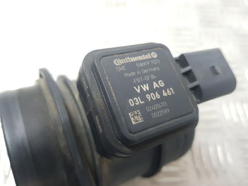 Mass air flow sensor VW TOURAN (1T3) 1.6 TDI | BP28730704M95 