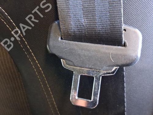 Used Rear left seatbelt Rear left seatbelt 38096262 38096262