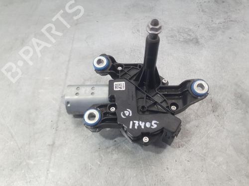 Ruitenwissermotor achter Ruitenwissermotor achter 38266595 38266595