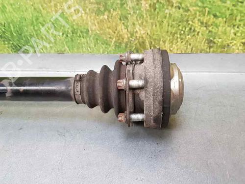 Right rear driveshaft BMW X6 (E71, E72)  | BP4756740M41 