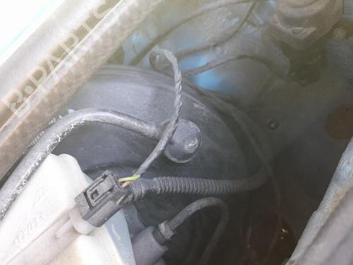 Bremseservo MINI MINI (R50, R53) Cooper S (163 hp) 30103280