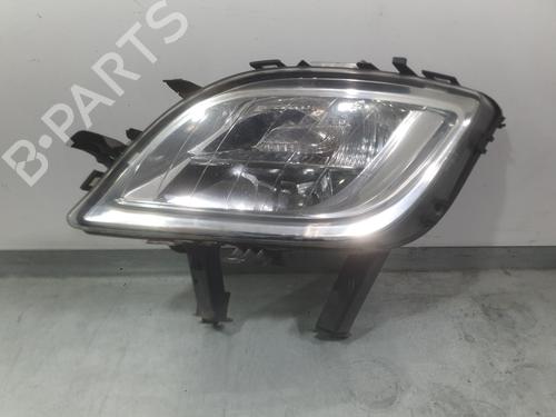 Used Left front fog light Left front fog light OPEL ASTRA J (P10) 1.7 CDTI (68) (110 hp) 40194975 40194975