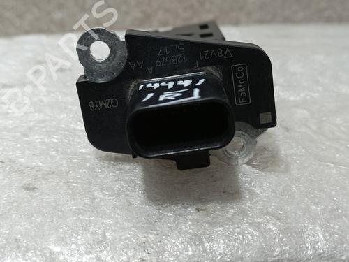 Mass air flow sensor FORD FIESTA VI (CB1, CCN)  | BP11276355M95 