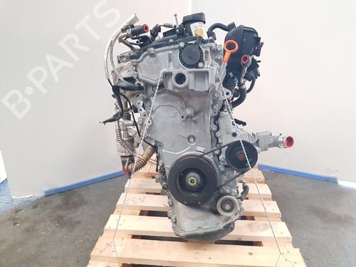 Motor KIA RIO IV (YB, SC, FB) [2017-2026]  16999484