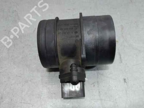 Mass air flow sensor SEAT LEON (1P1) 2.0 TDI 16V | BP22638451M95