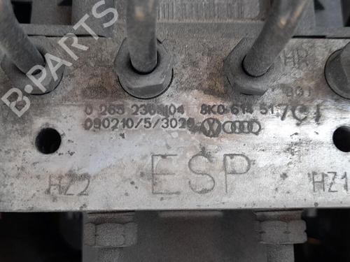 Used ABS pump AUDI A5 (8T3) 3.0 TDI quattro (240 hp) 27805579
